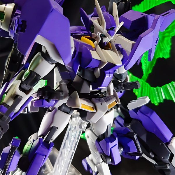 ダブルオーダイバー・フルセイバー