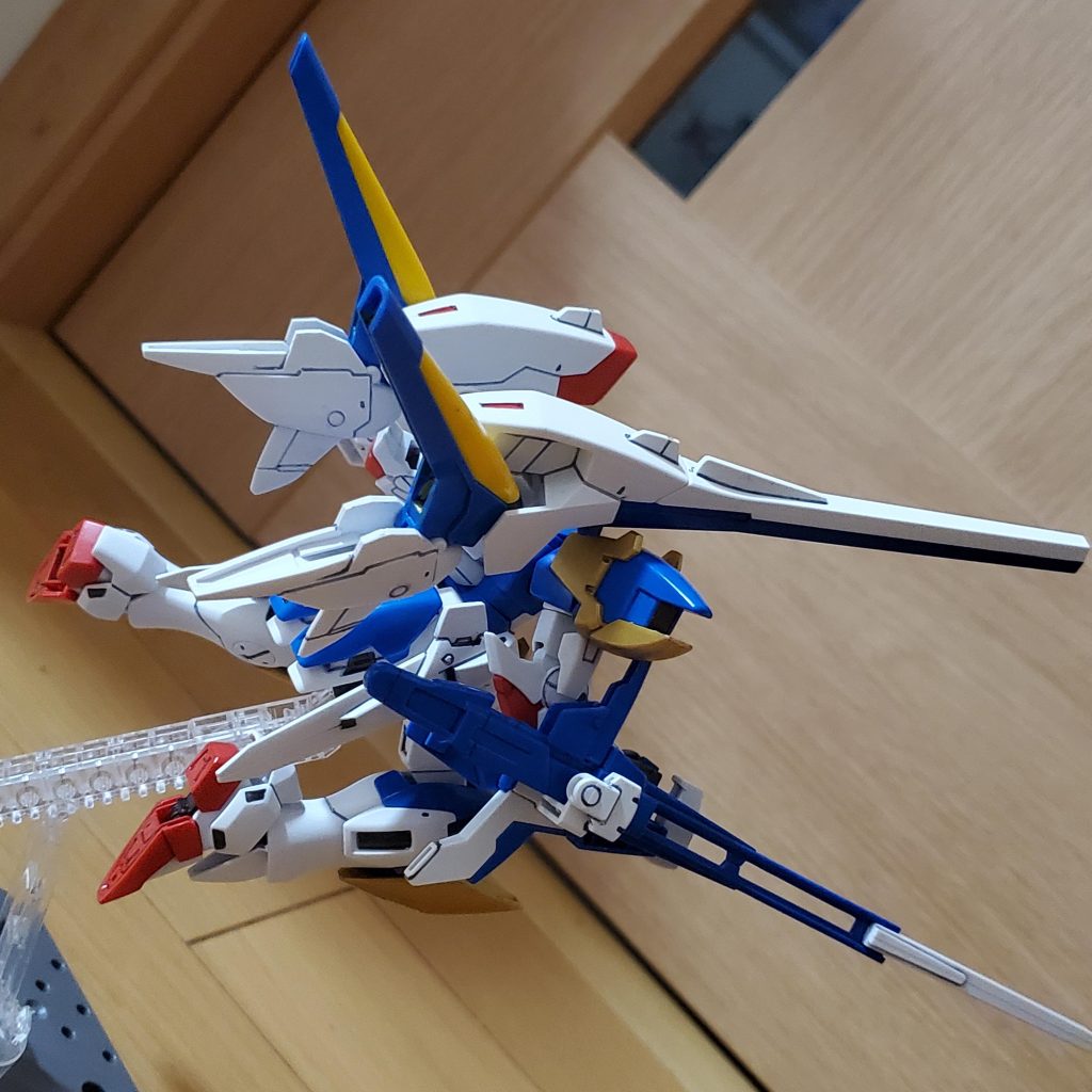 V2アサルトバスター–3枚目/制作者：まりあ。