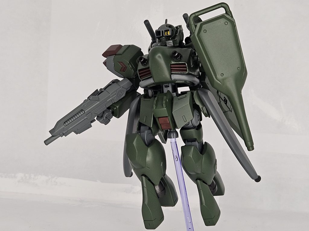 ファントムバタラ制作