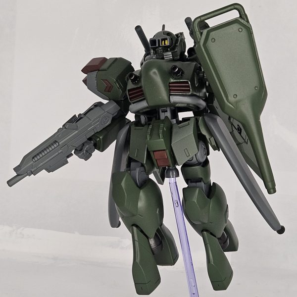 ファントムバタラ制作