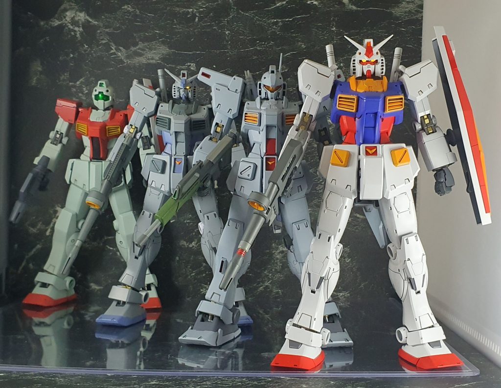 過去、同様のコンセプトで作成した作例達