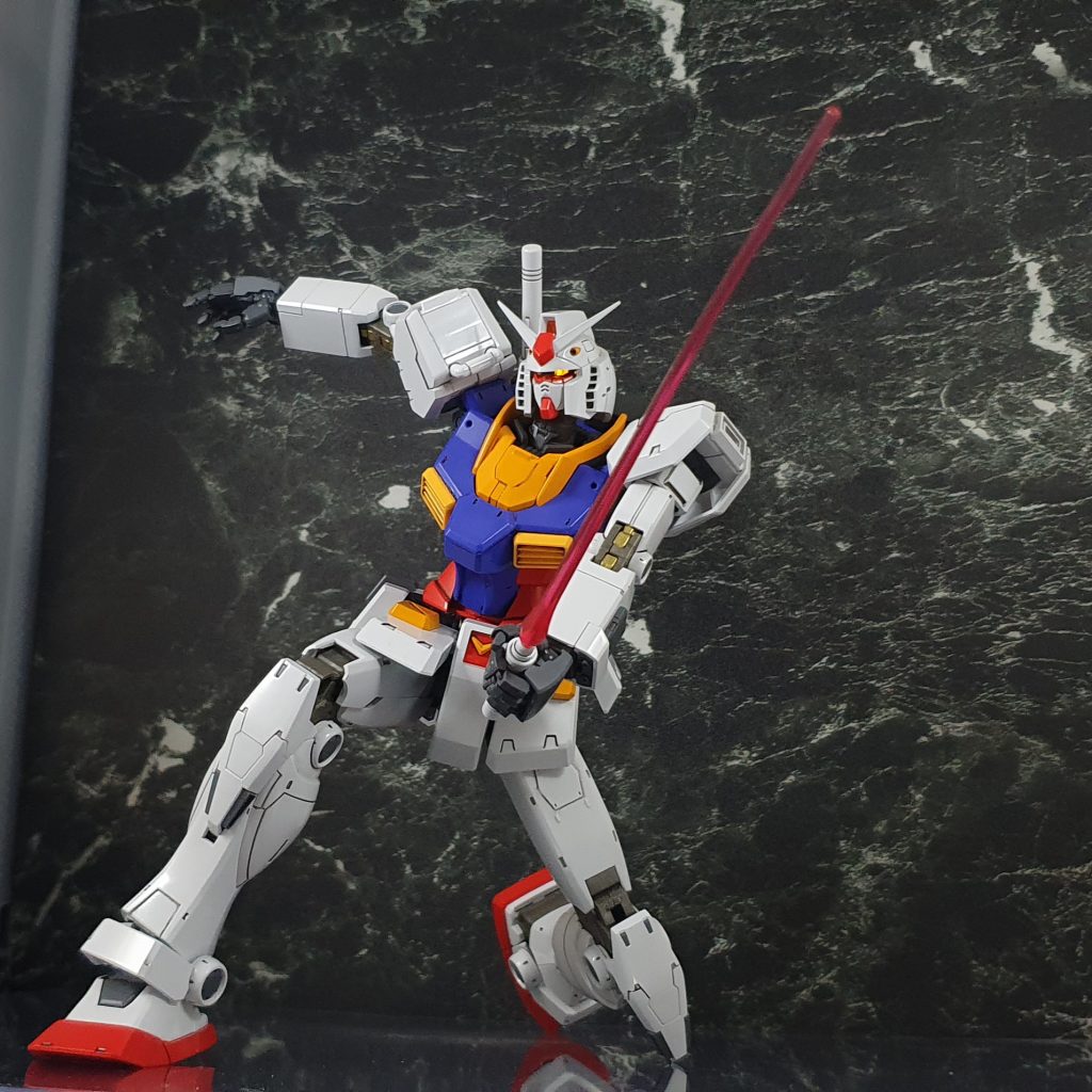 注)1/100 レイダーガンダムです!4体目–7枚目/制作者:だしまき