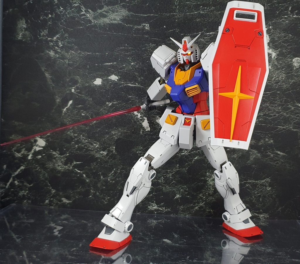 注)1/100 レイダーガンダムです!4体目–8枚目/制作者:だしまき