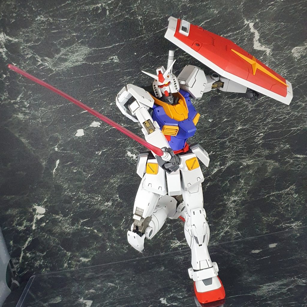 注)1/100 レイダーガンダムです!4体目–9枚目/制作者:だしまき