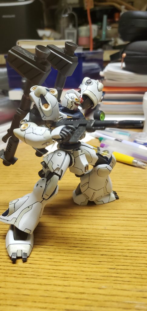 ザガンプファー