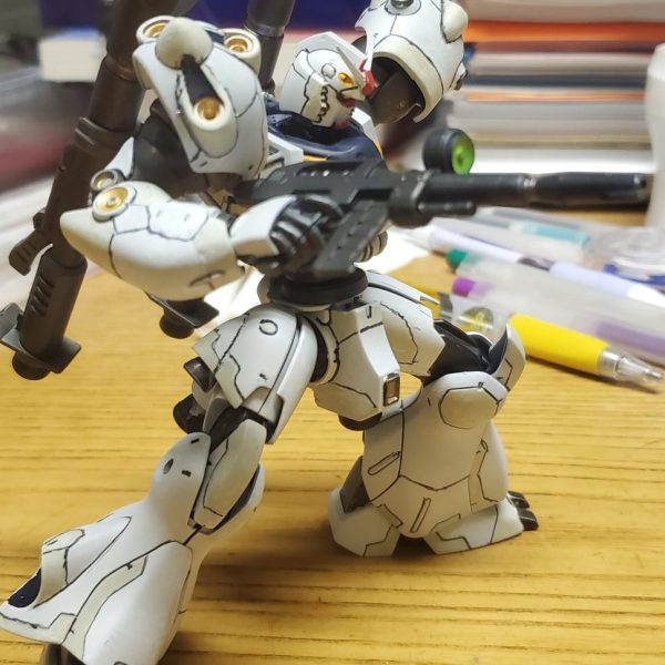 ザガンプファー