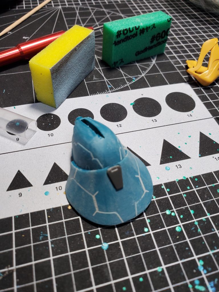 曲線のパネルラインを増やすのがとても難しく、勉強になりました。