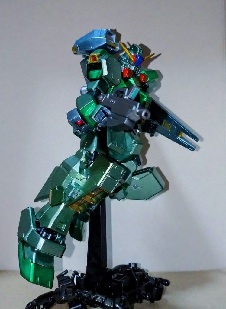 もったいないので正規のランドセルも一応制作しました。今までに投稿した作品を見るとほとんど統一性がなくて色々とチャレンジしておりますな。エッ、出来がアレなのはしっかり統一されてるって？アッハッハッハッ頑張ってこれからも生きよう(T▽T)以上になります。最後までお付き合いして下さった方々、ありがとうございました。