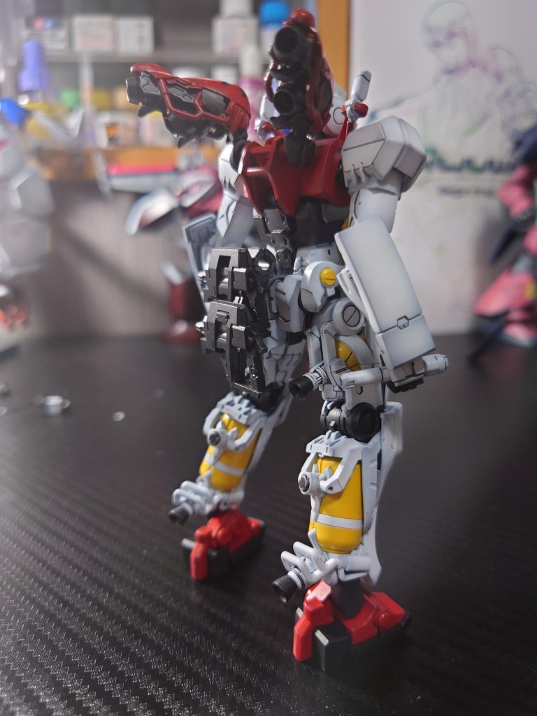 実はボカタ機なんですがシイコ機に変更