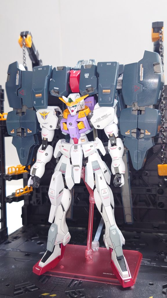 ラファエルガンダム