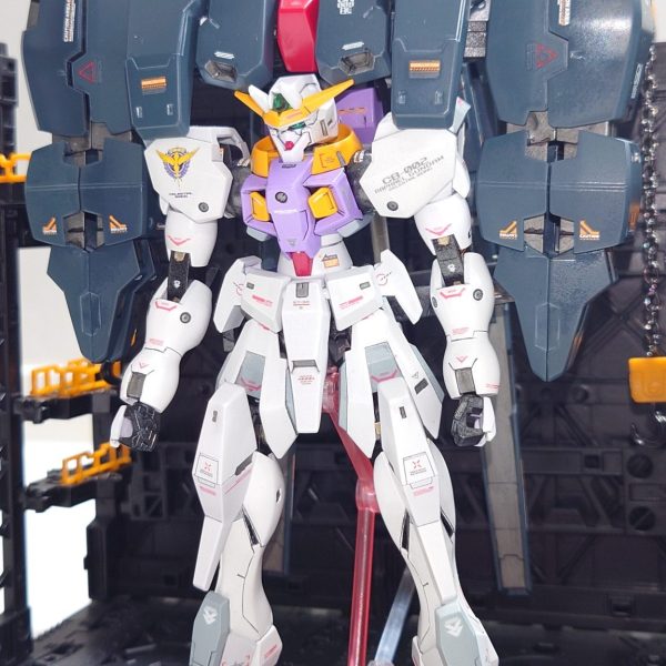 ラファエルガンダム