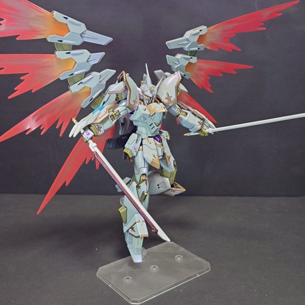 HGCE ブラックナイトスコードカルラ