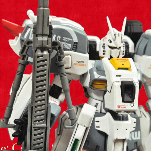 ヴァイスウォーリア・センチネルジャケット