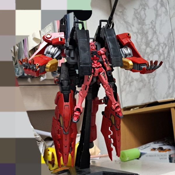 Gms-α+ma-06「パーフェクトZEON-G」