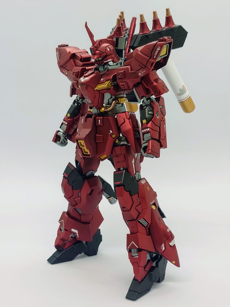 HG バルギル