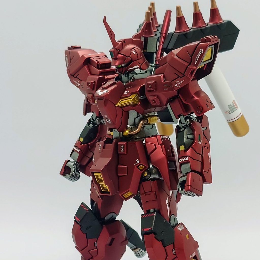 HG バルギル