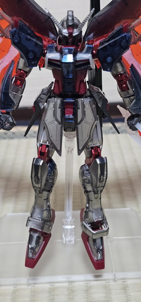 デスティニーガンダムSpec II(分身体)