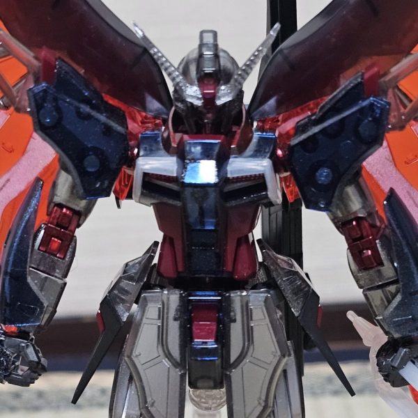 デスティニーガンダムSpec II(分身体)