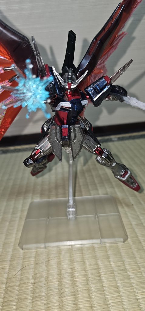 最後はやっぱりパルマで〆。失礼しました