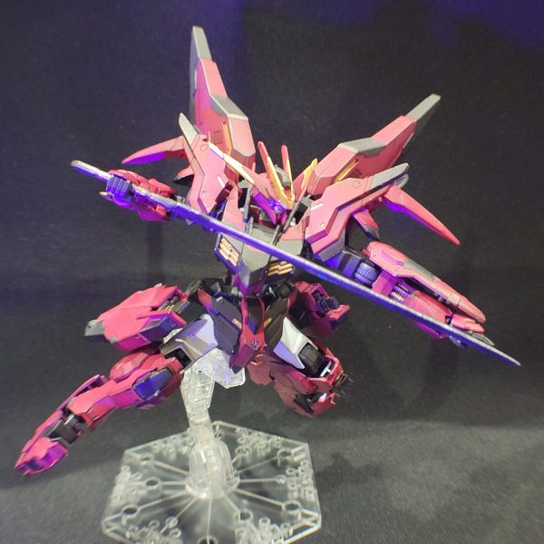 マルコシアス エピオンカラー