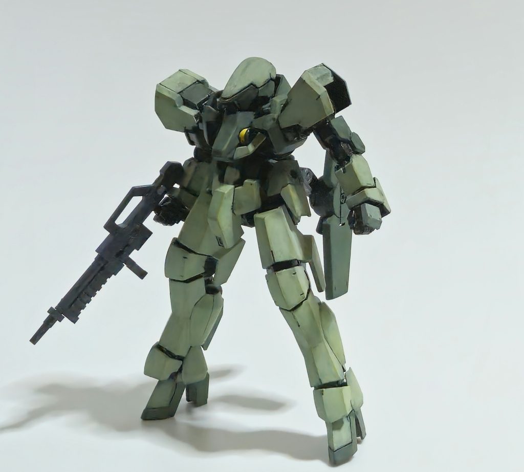 グレイズ