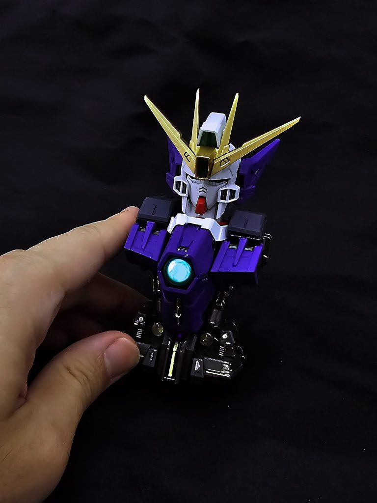 想像よりも青くなってしまって、これなら普通にクリア―グリーンの方が良かったのかも、と（苦笑