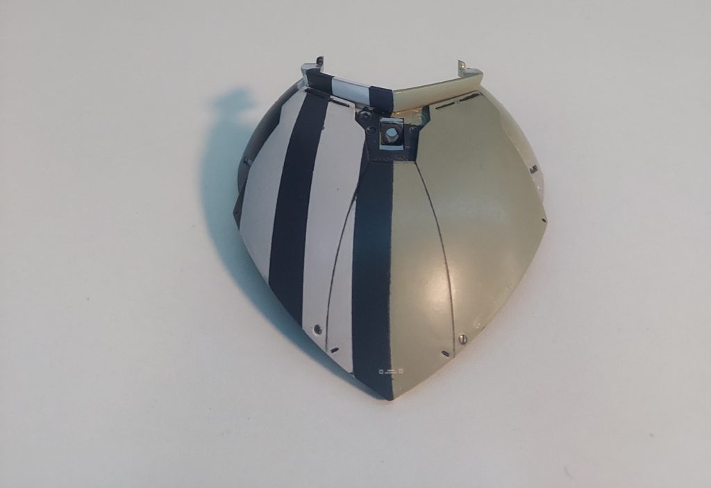 却下案①造ってから気付いたノーマルスカート(T_T)