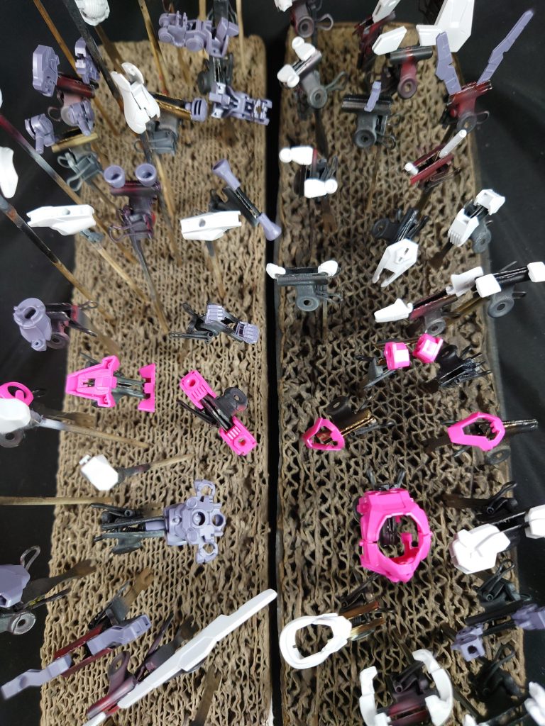 ルブリス–8枚目/制作者：やっすおう