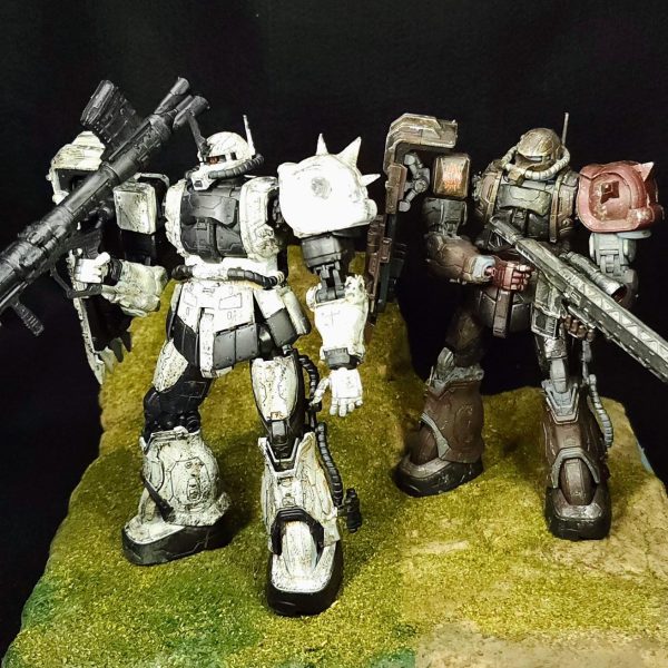 ジオン軍　ガンプラまとめ売り Amazonにてガンプラ「HGBD:R ν-ジオンガンダム」が36%オフの特別