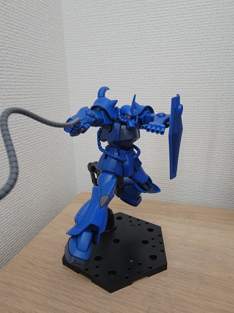 グフ