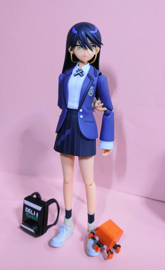 Figure-Rize Standard　ニャアン–2枚目/制作者：@tanigawa152