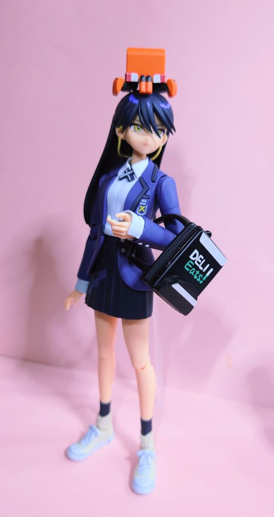 Figure-Rize Standard　ニャアン