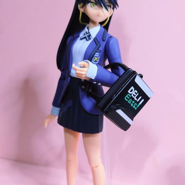 Figure-Rize Standard　ニャアン