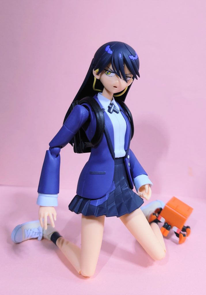 Figure-Rize Standard　ニャアン–3枚目/制作者：@tanigawa152