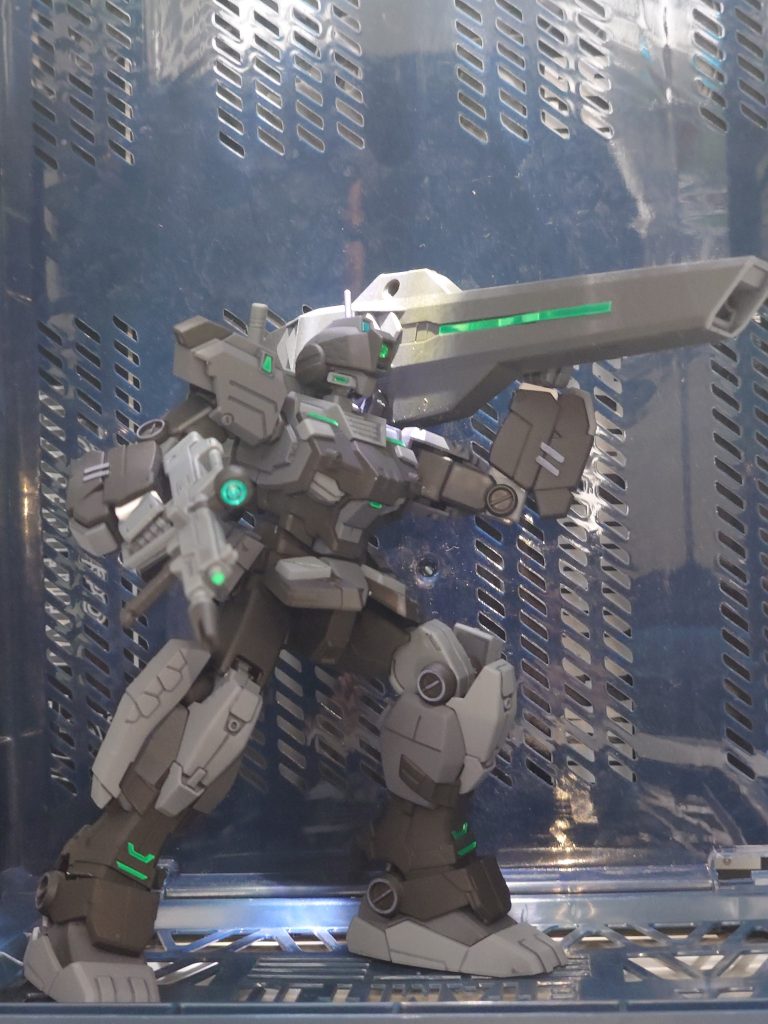 ジム・ジャイアントキリング