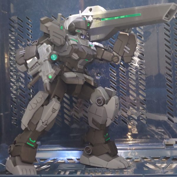 ジム・ジャイアントキリング