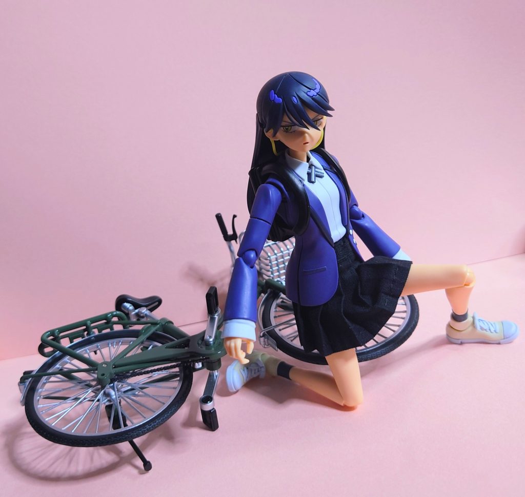 Figure-Rize Standard　ニャアン(改)–2枚目/制作者：@tanigawa152