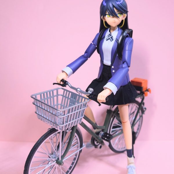 Figure-Rize Standard　ニャアン(改)