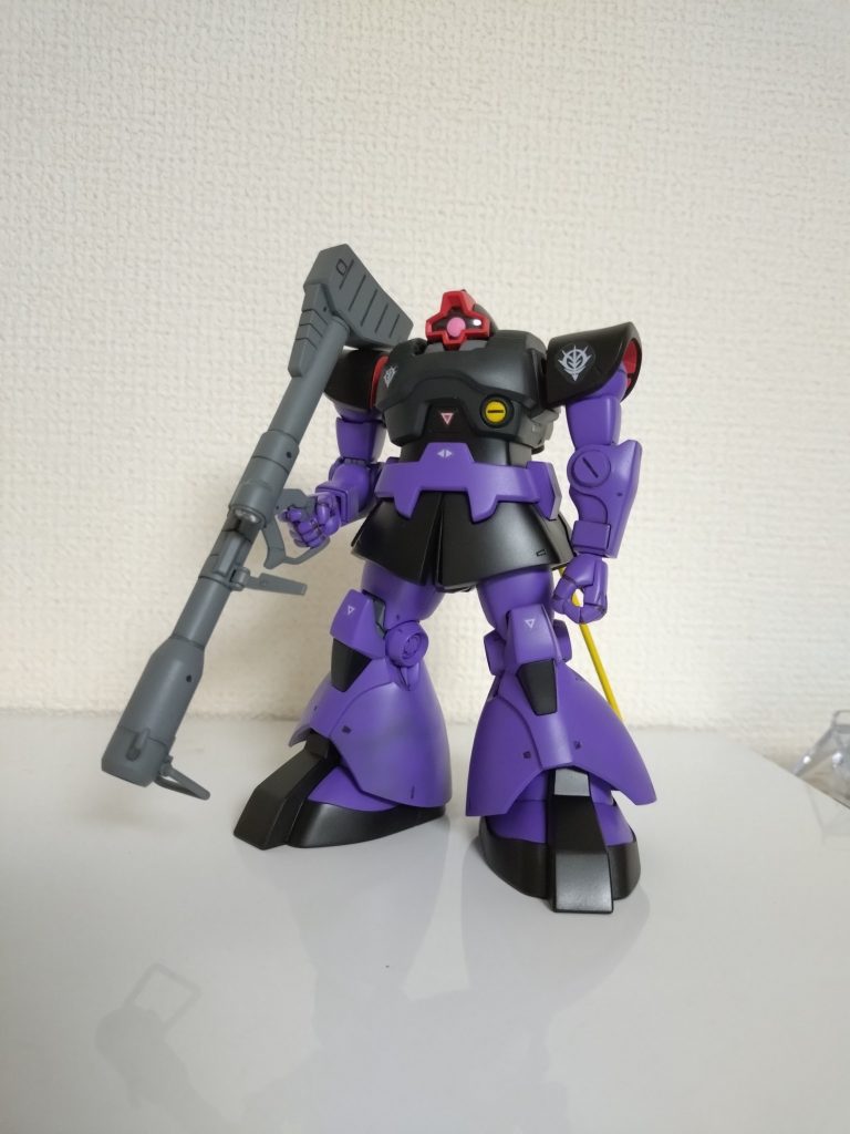 リック・ドム