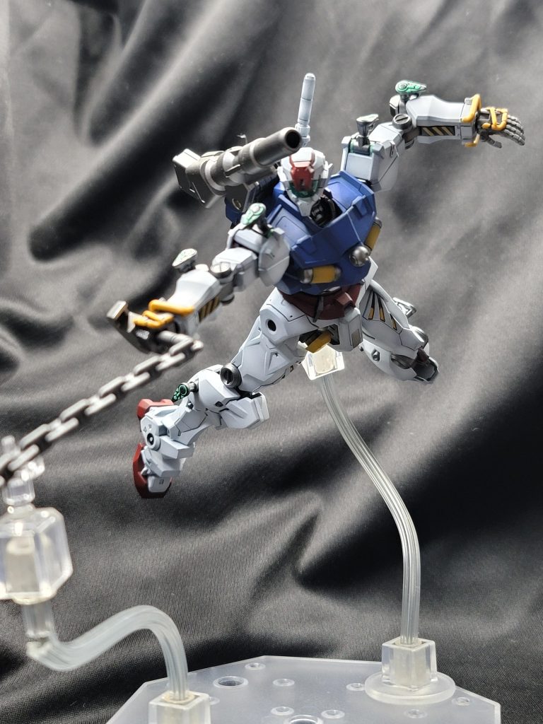 軽キャノン︰アルテイシア機–3枚目/制作者：riberuta