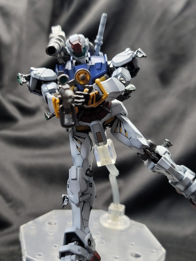 軽キャノン︰アルテイシア機–4枚目/制作者：riberuta