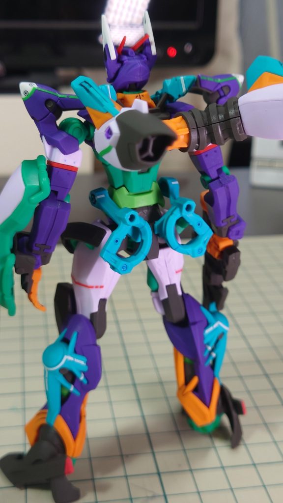 ジフレド–4枚目/制作者：あれく myT 積みプラ崩したい