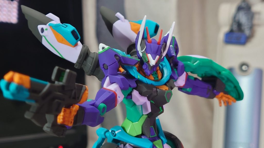 ジフレド–5枚目/制作者：あれく myT 積みプラ崩したい