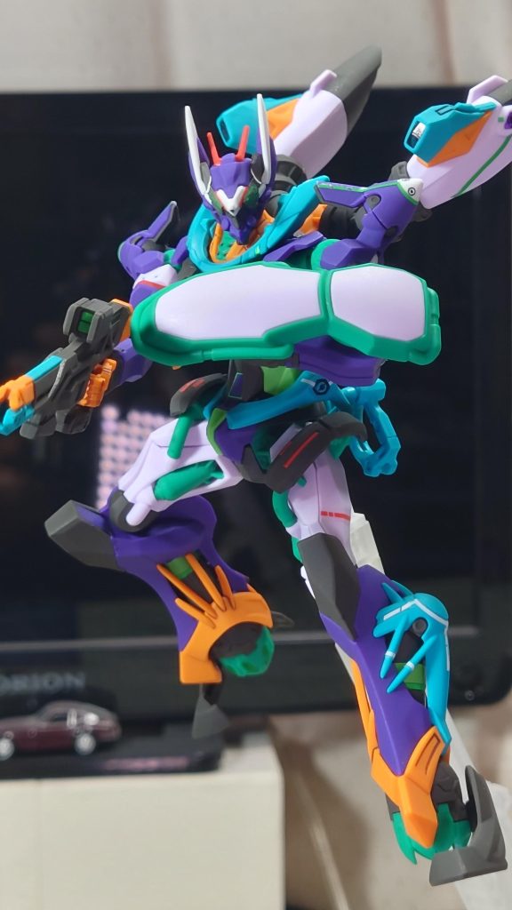 ジフレド–6枚目/制作者：あれく myT 積みプラ崩したい