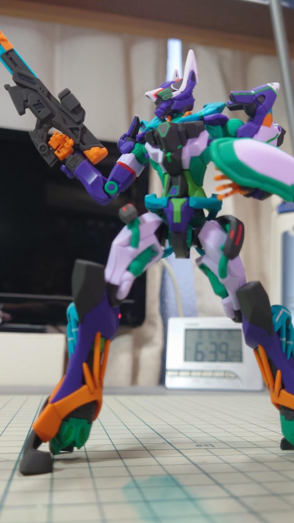 ジフレド–7枚目/制作者：あれく myT 積みプラ崩したい