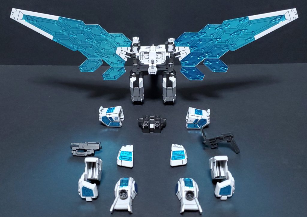 オプションパーツセット