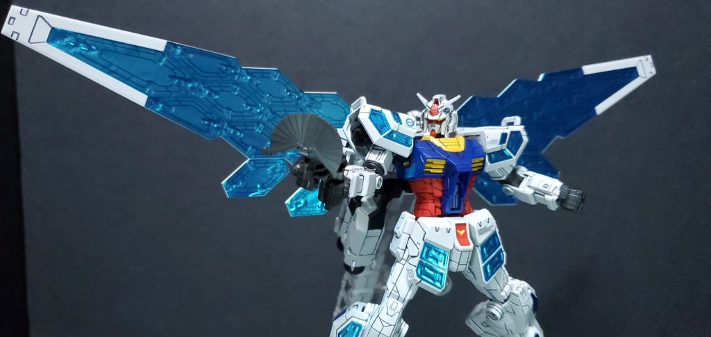 ビーム溶接ガン