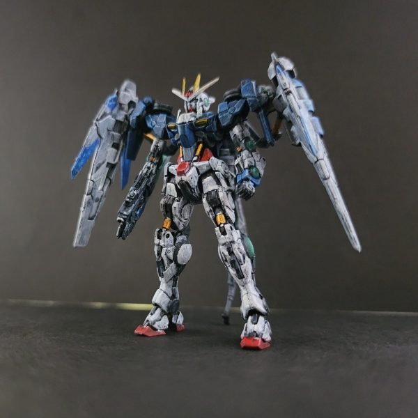 ダブルオーライザーのガンプラ作品一覧｜GUNSTA（ガンスタ）