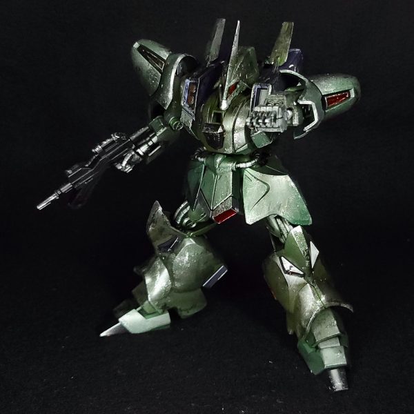 ガルスJ リアルタイプカラー