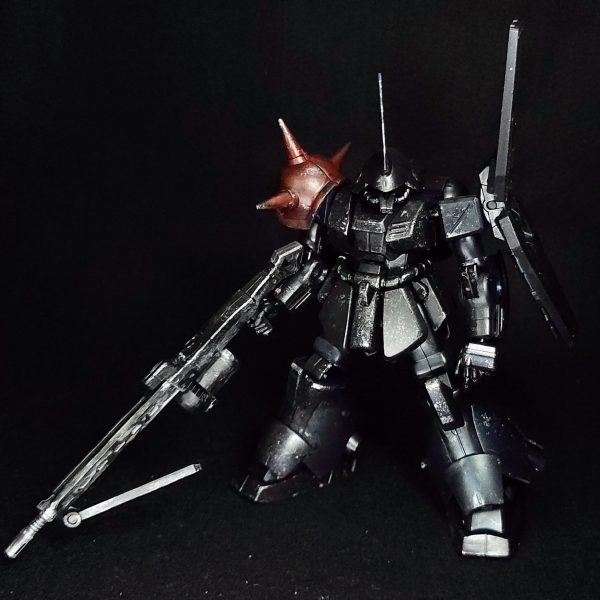 マラサイver.ブラッドサッカー